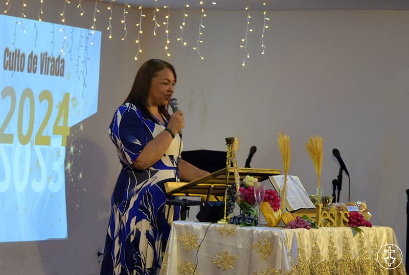 CULTO DA VIRADA 2023