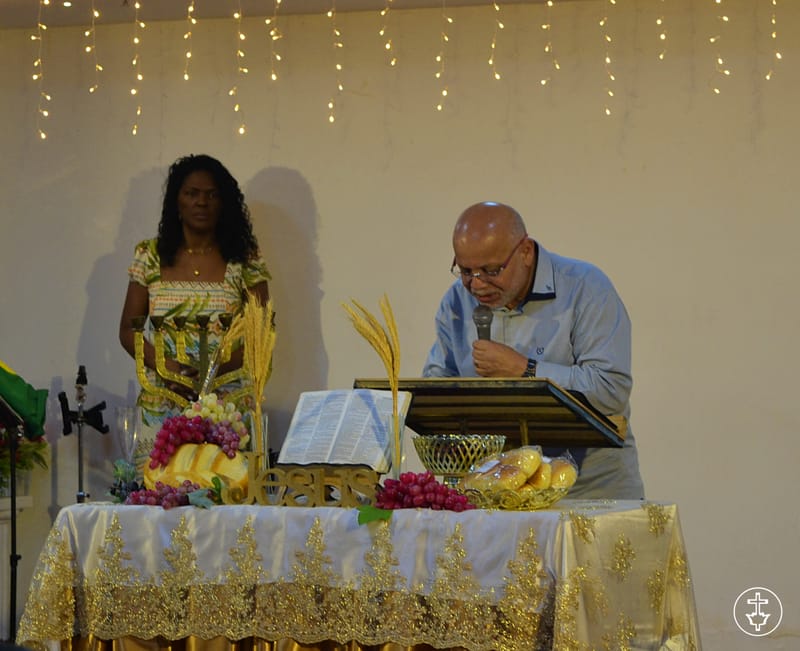 CULTO DA VIRADA 2023