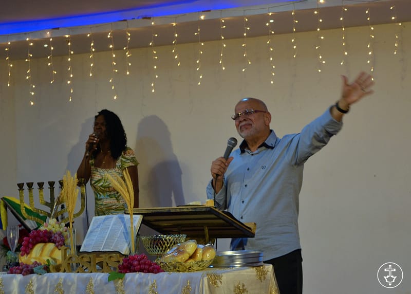 CULTO DA VIRADA 2023
