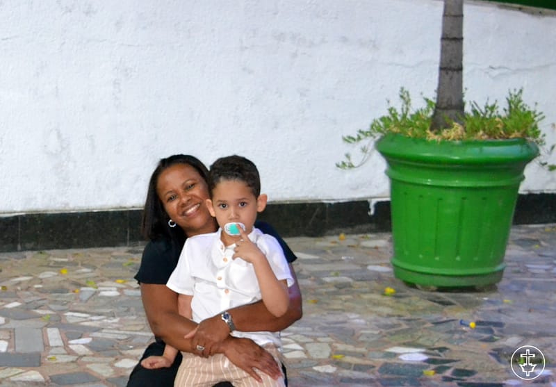 CULTO DA VIRADA 2023