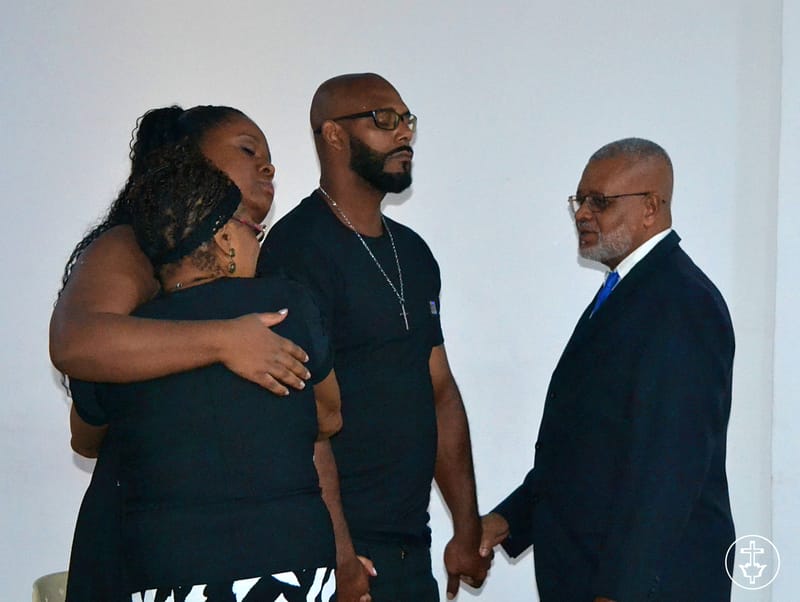 CULTO DA VIRADA 2023