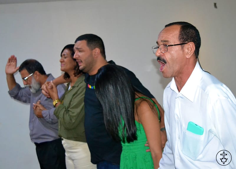 CULTO DA VIRADA 2023