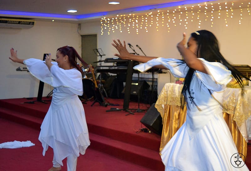 CULTO DA VIRADA 2023