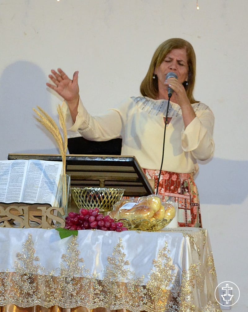 CULTO DA VIRADA 2023