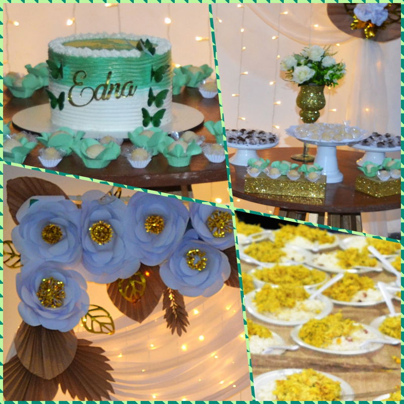 MOMENTO DE COMUNHÃO