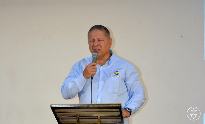 MINISTRAÇÃO PR. DINART BARRADAS