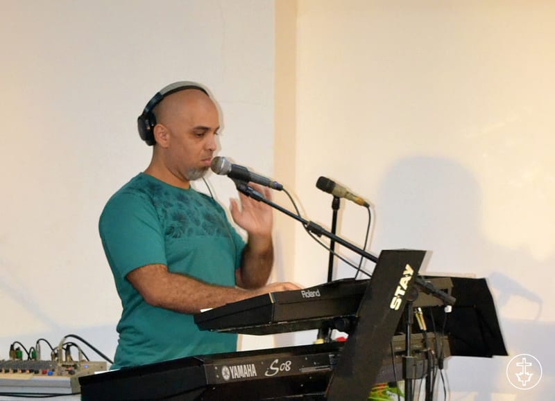 MINISTRAÇÃO PR. DINART BARRADAS