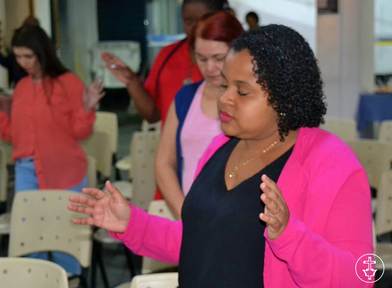 MINISTRAÇÃO PR. DINART BARRADAS