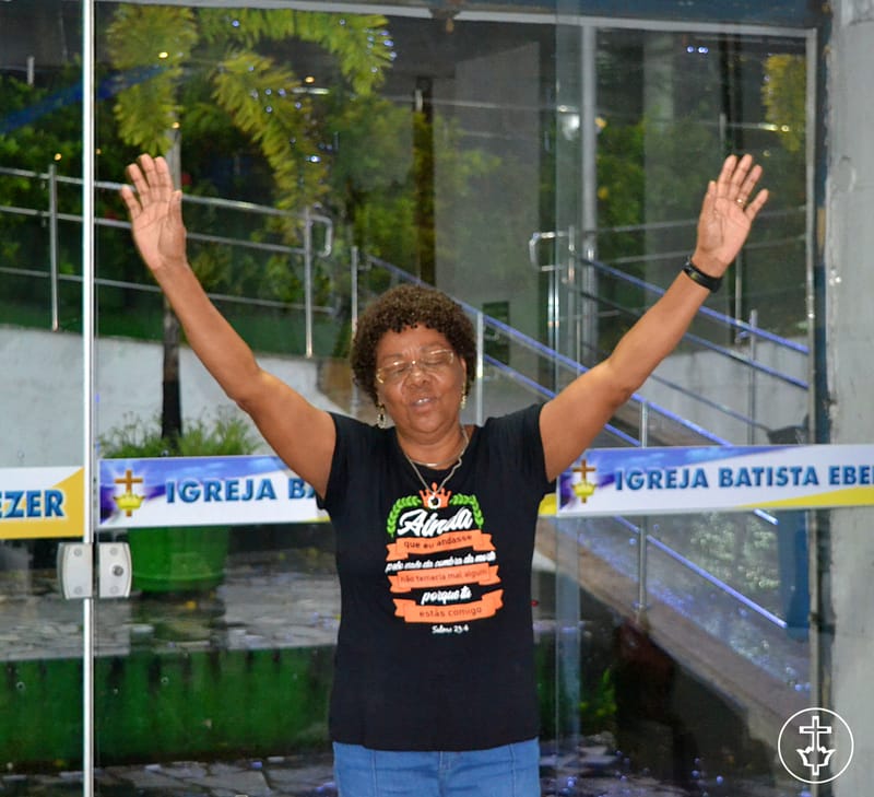 MINISTRAÇÃO PR. DINART BARRADAS