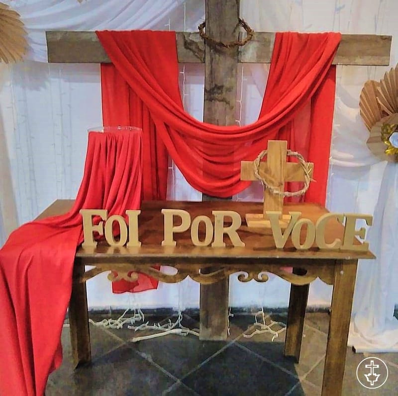 CELEBRANDO A FAMÍLIA EBENÉZER