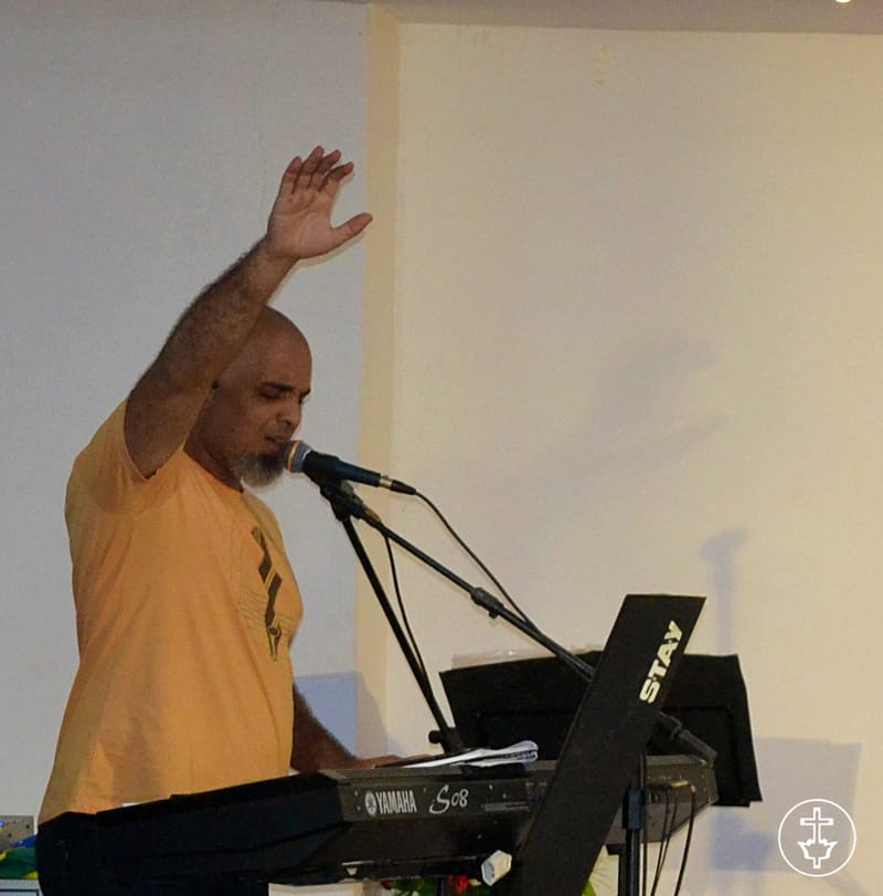 CELEBRANDO A FAMÍLIA EBENÉZER