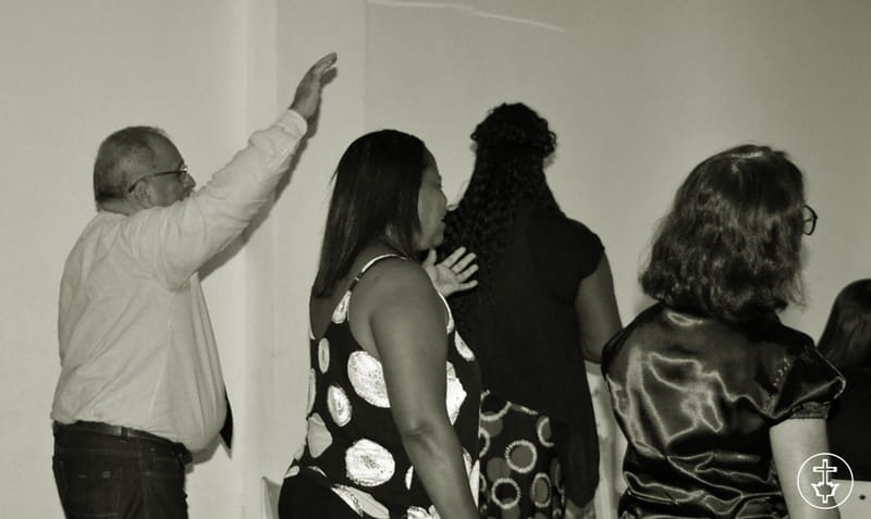 CELEBRANDO A FAMÍLIA EBENÉZER