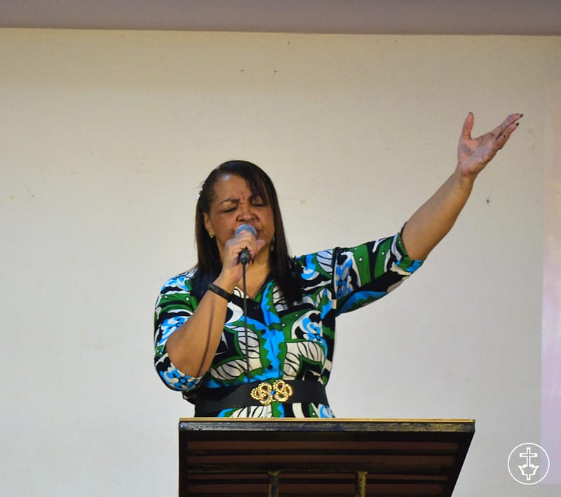 CELEBRANDO A FAMÍLIA EBENÉZER