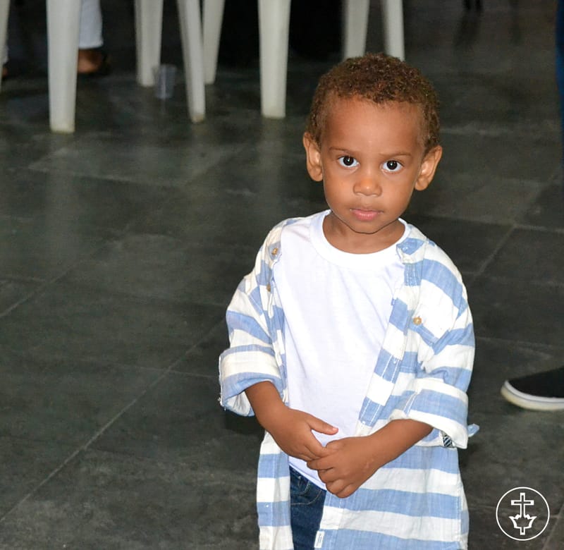 A PÁSCOA - ELE VIVE