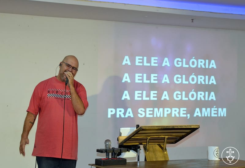 DIA DO PASTOR