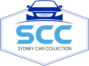 Sydney Car Collection