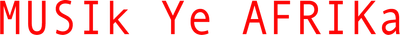 Musik Ye Afrika