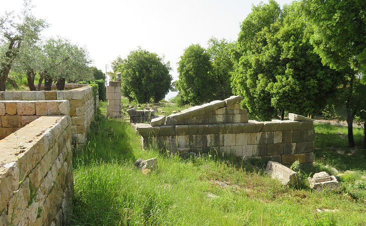 Deir El Kalla - Beit Mery