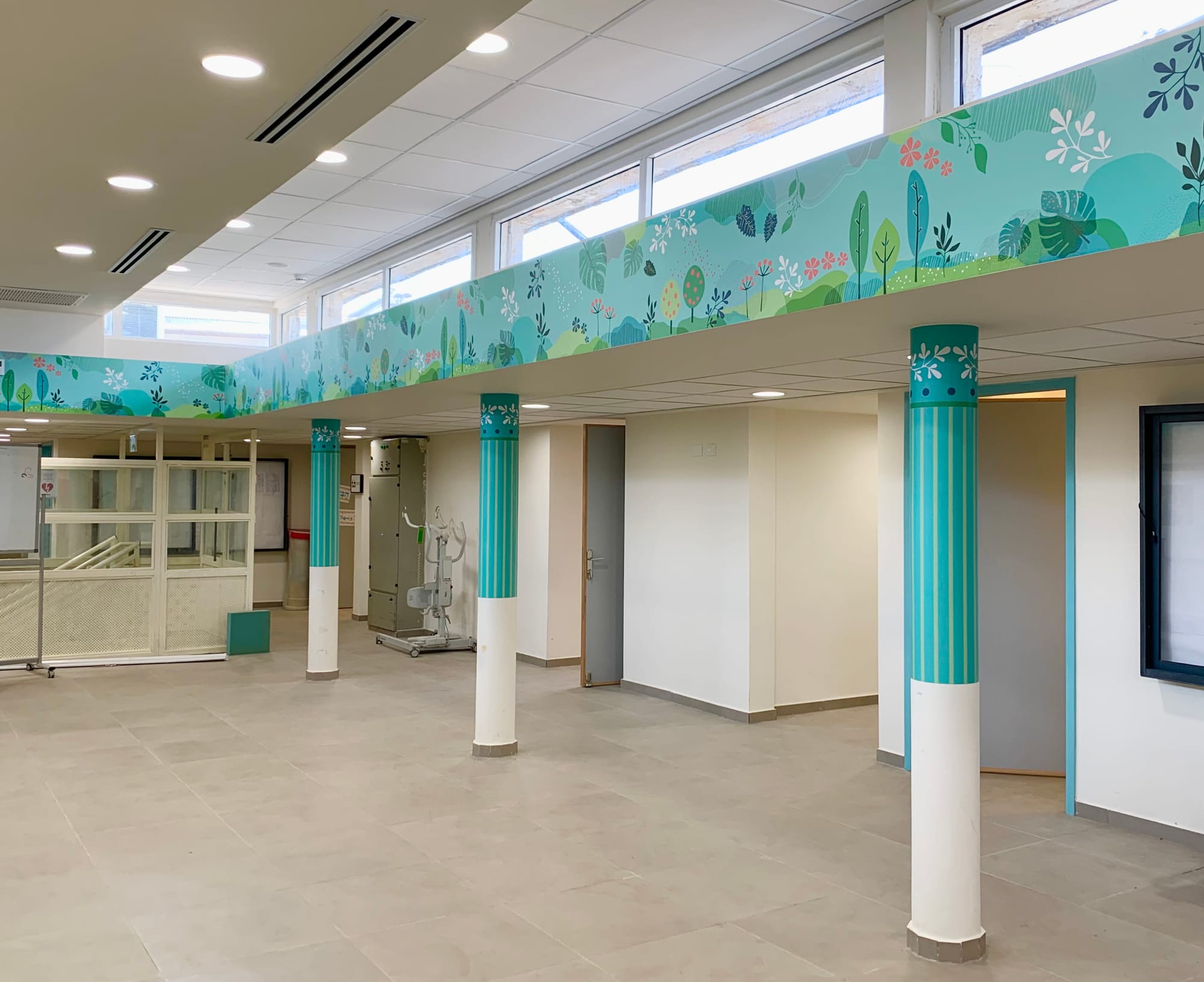 בית ספר אילנות