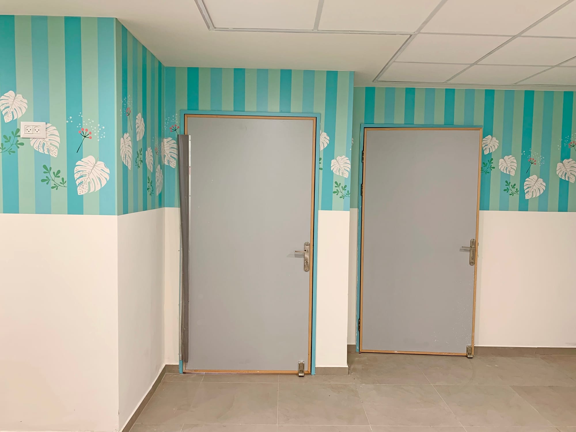 בית ספר אילנות