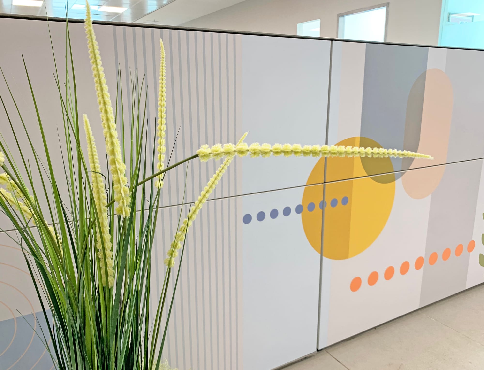 קומת משרדים ידיעות אחרונות