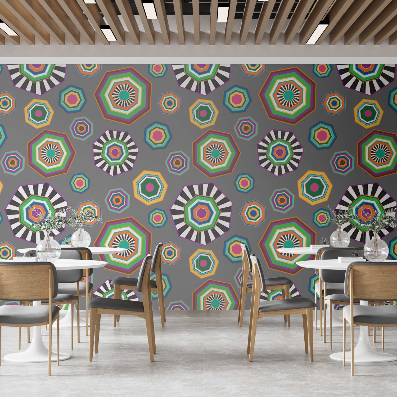 טפטים למשרדים