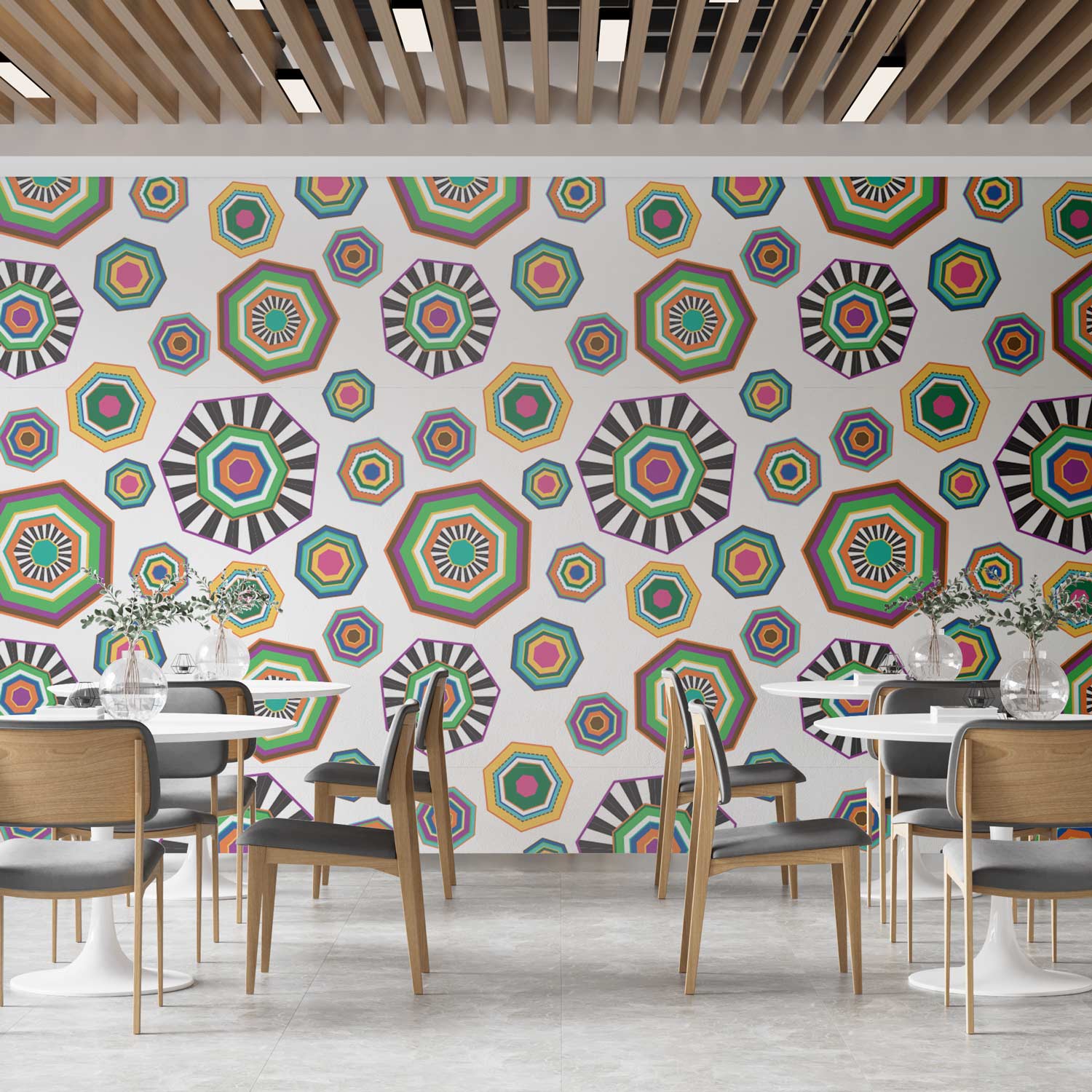 טפטים למשרדים