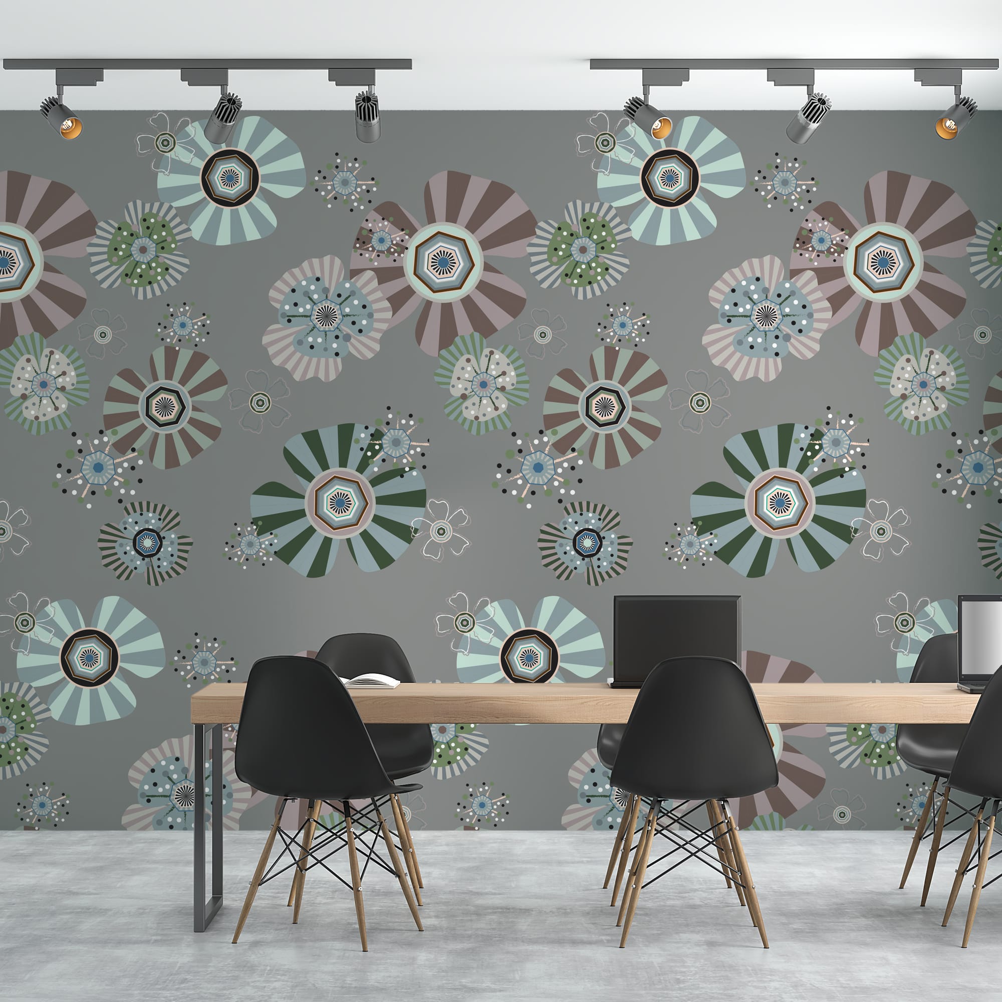 טפטים למשרדים