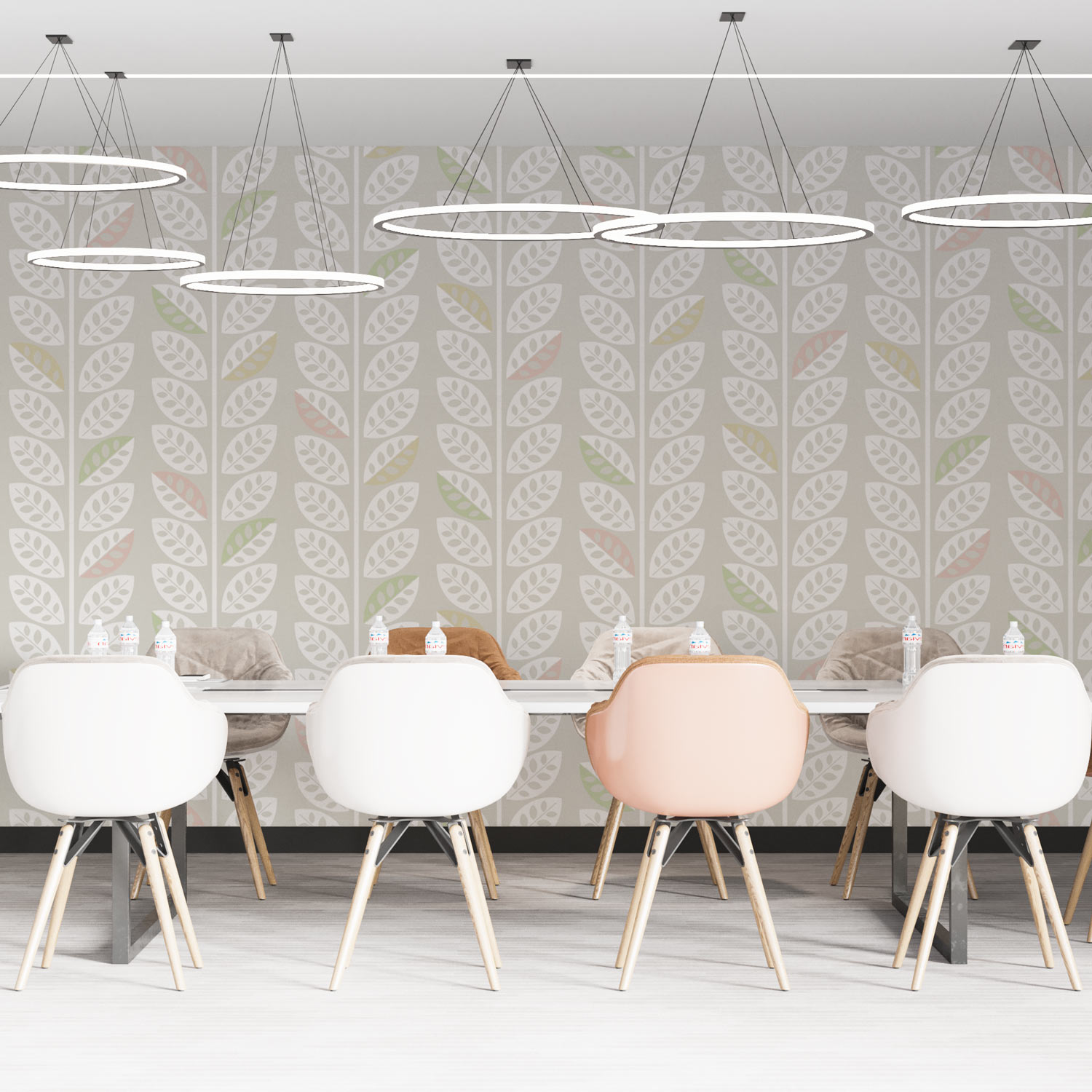 טפטים למשרדים