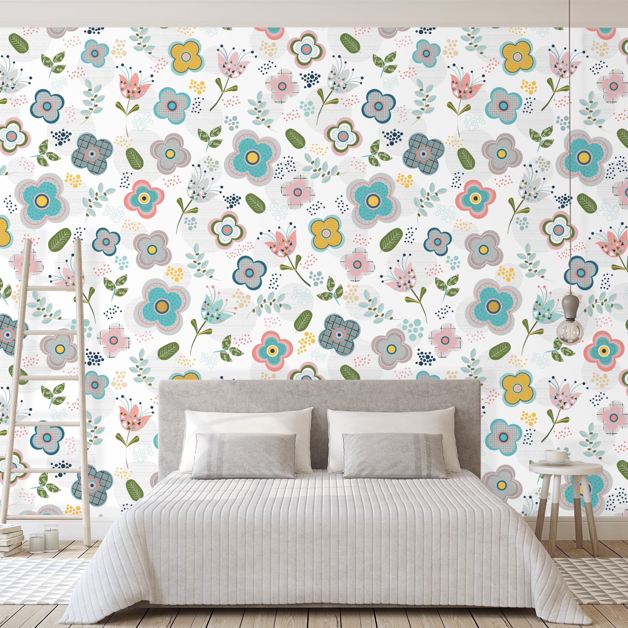 טפטים לבתים פרטיים