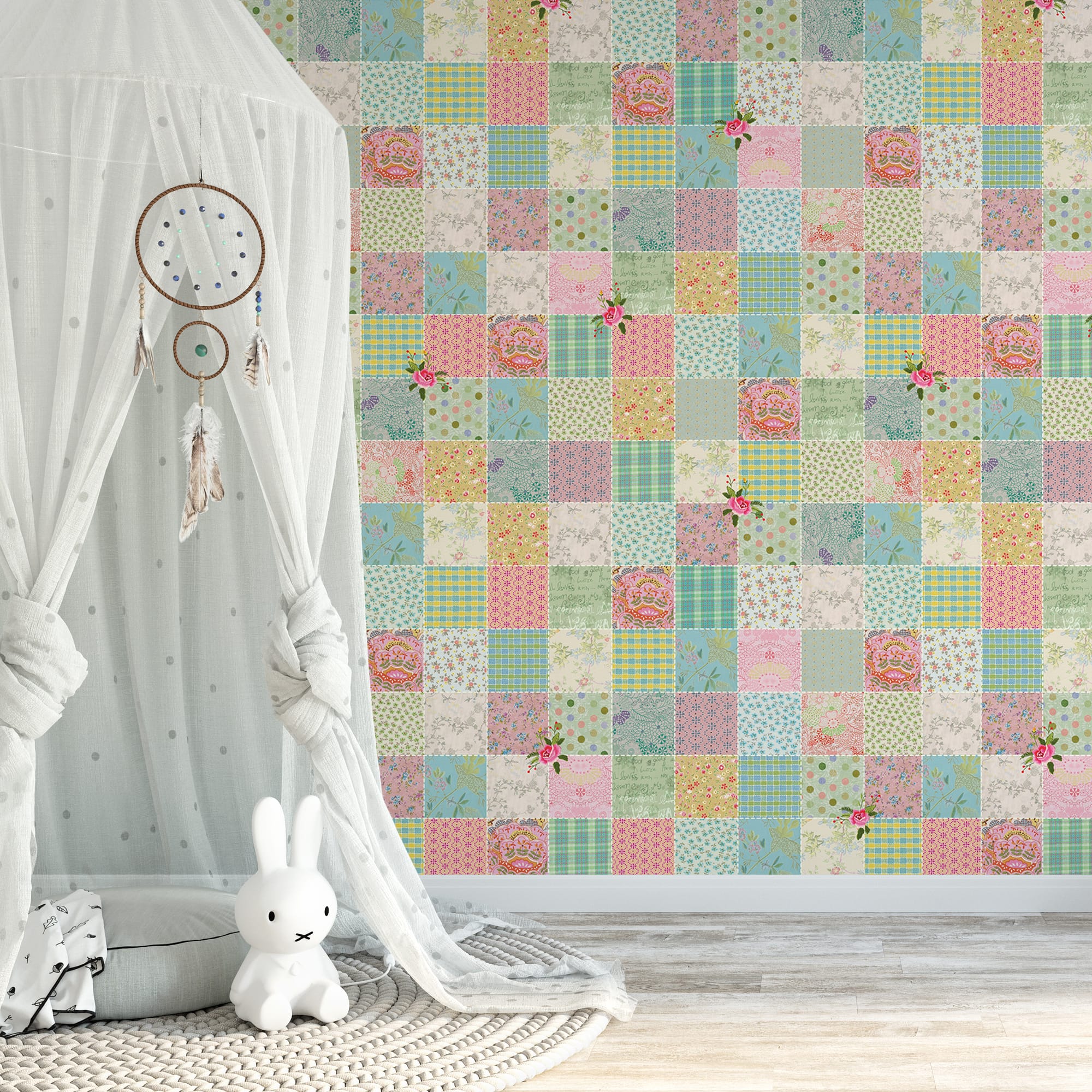 טפטים לבתים פרטיים