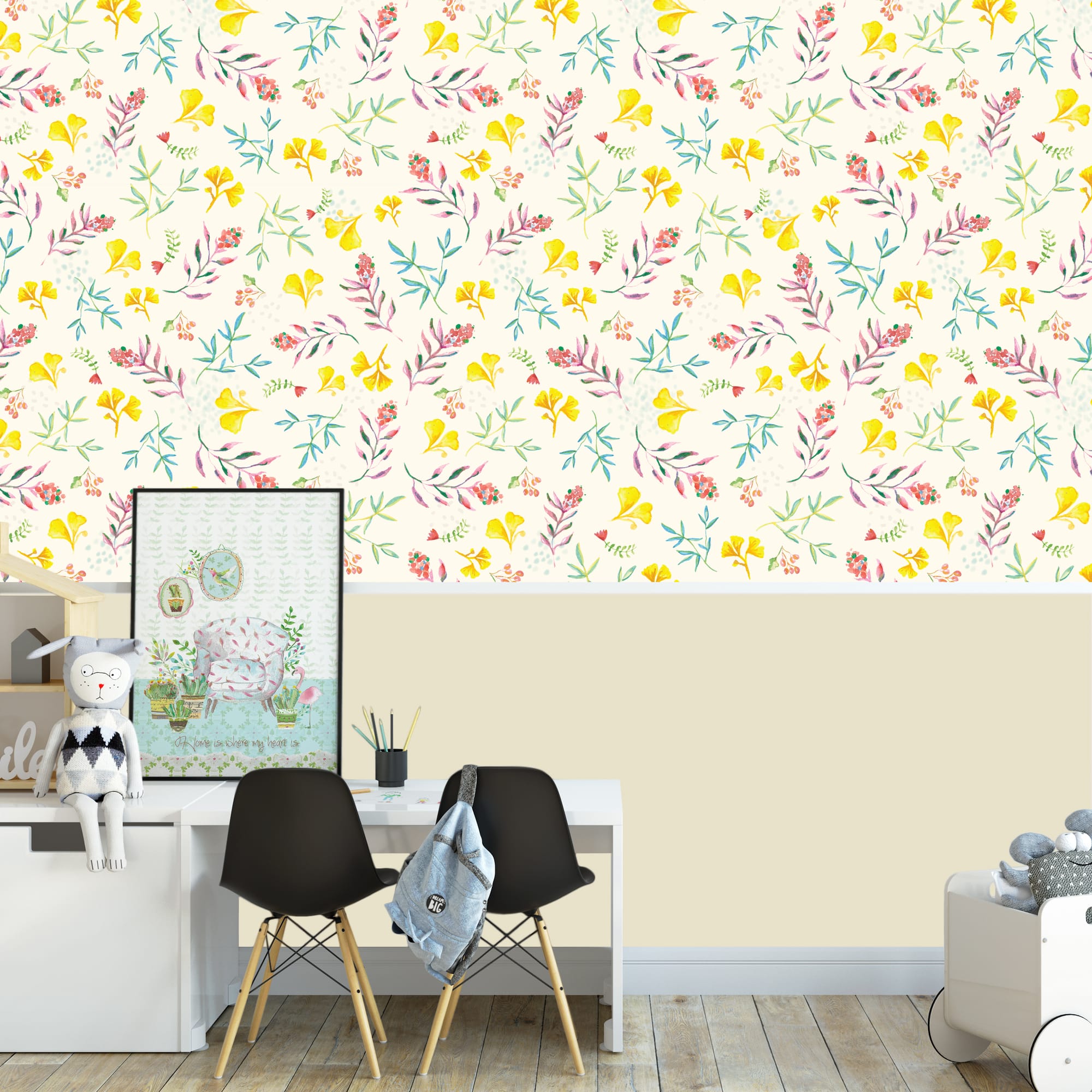 טפטים לילדים