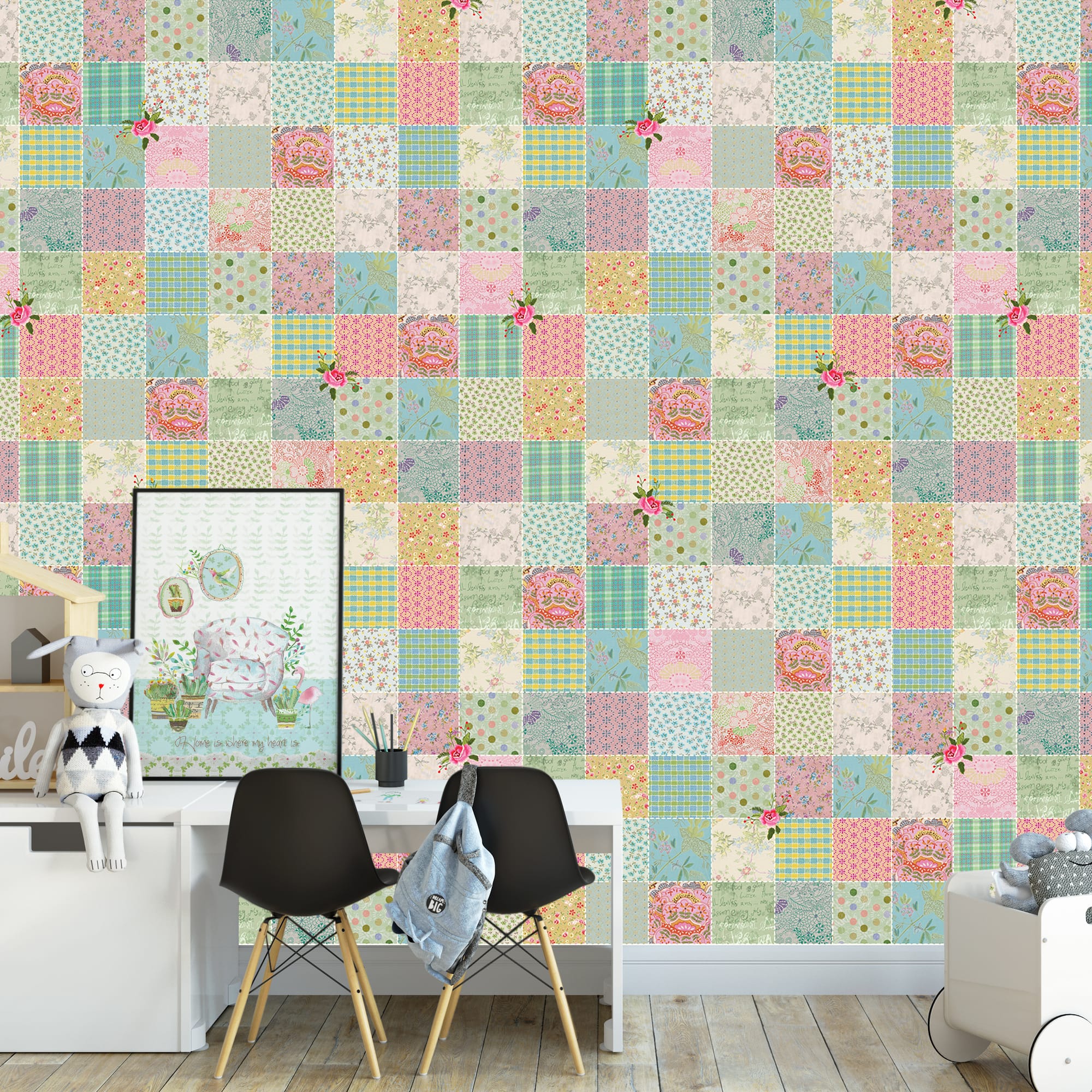 טפטים לילדים