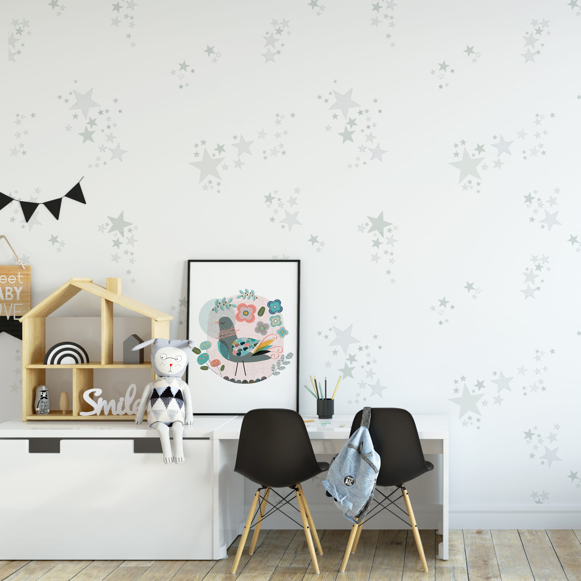 טפטים לילדים