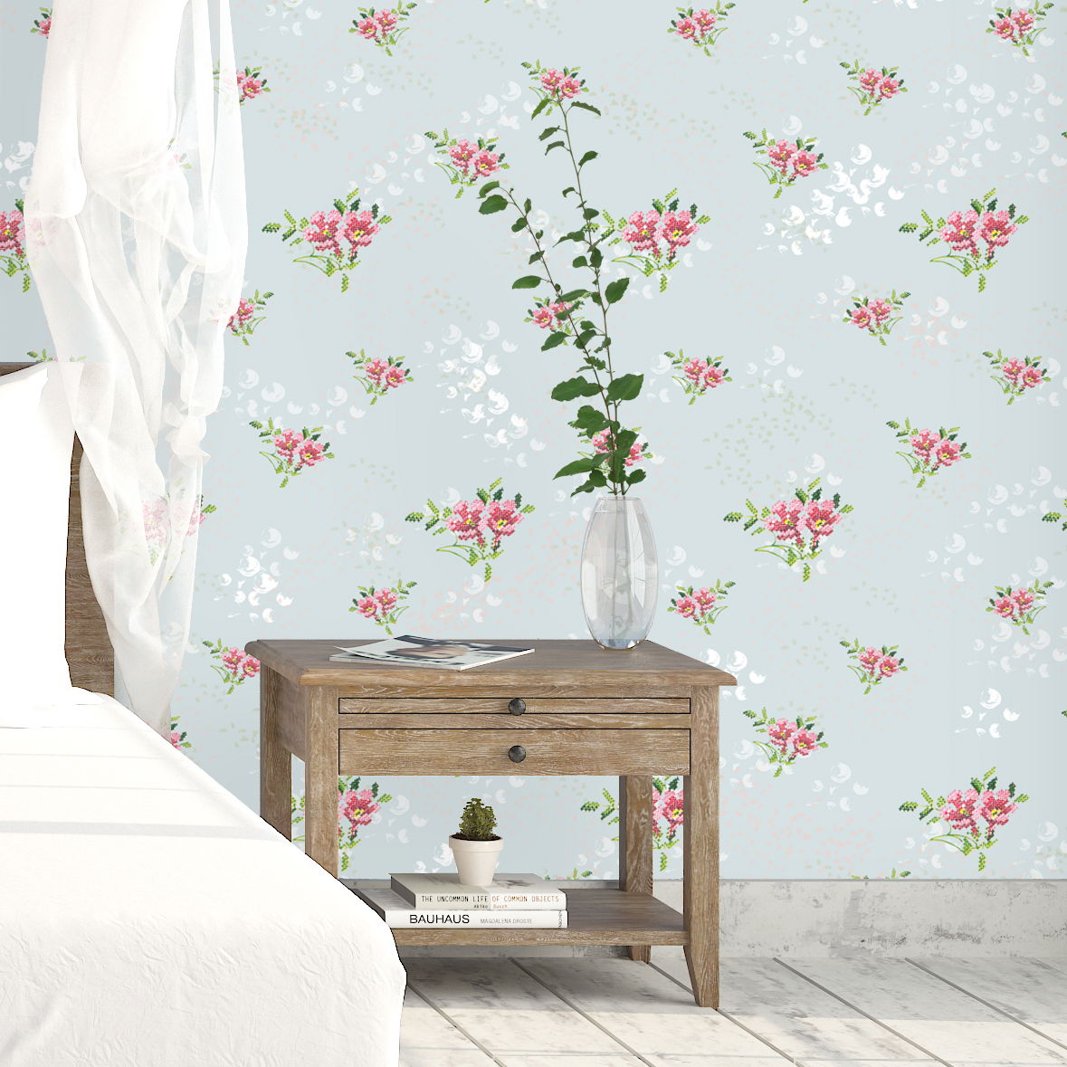 טפטים לבתים פרטיים