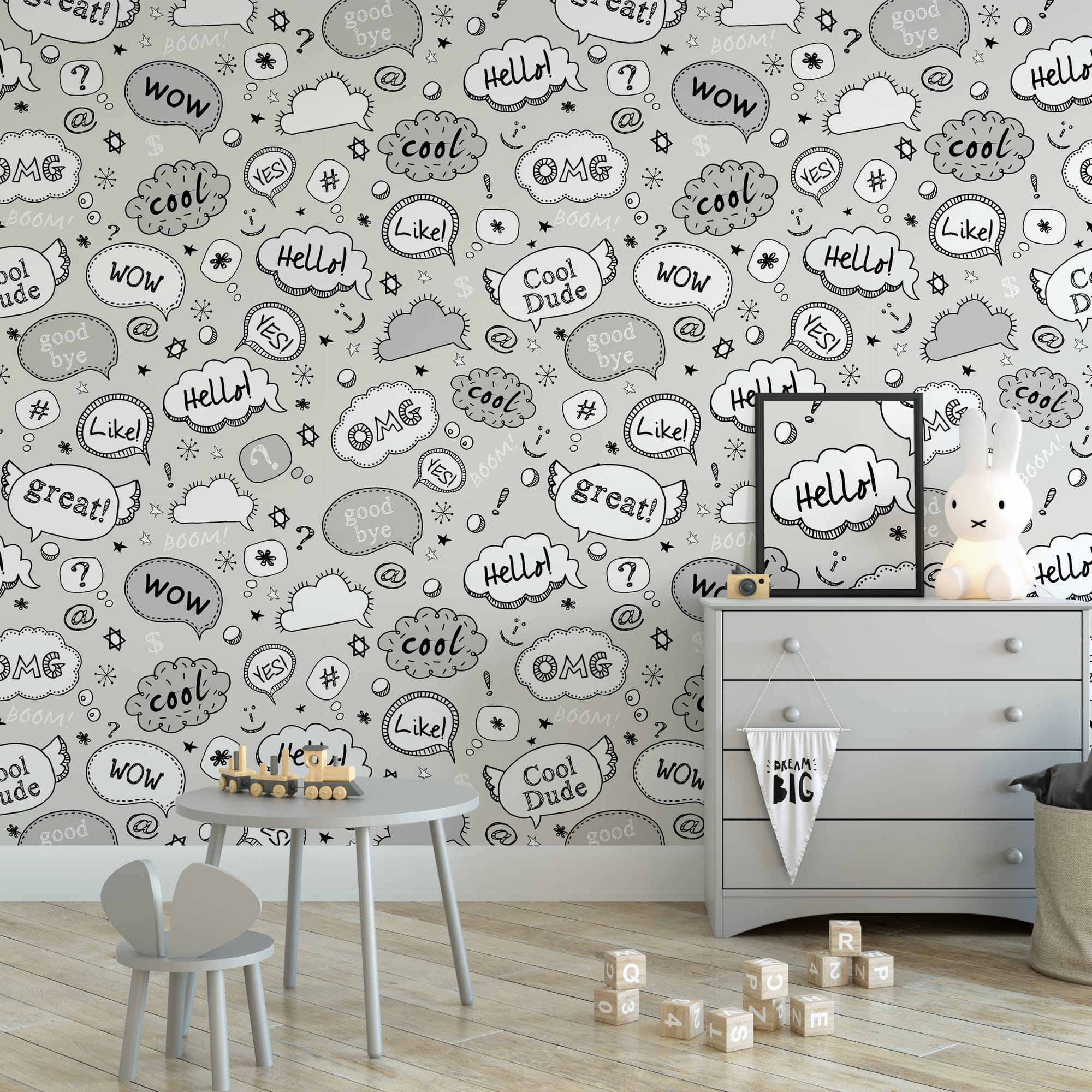 טפטים לילדים