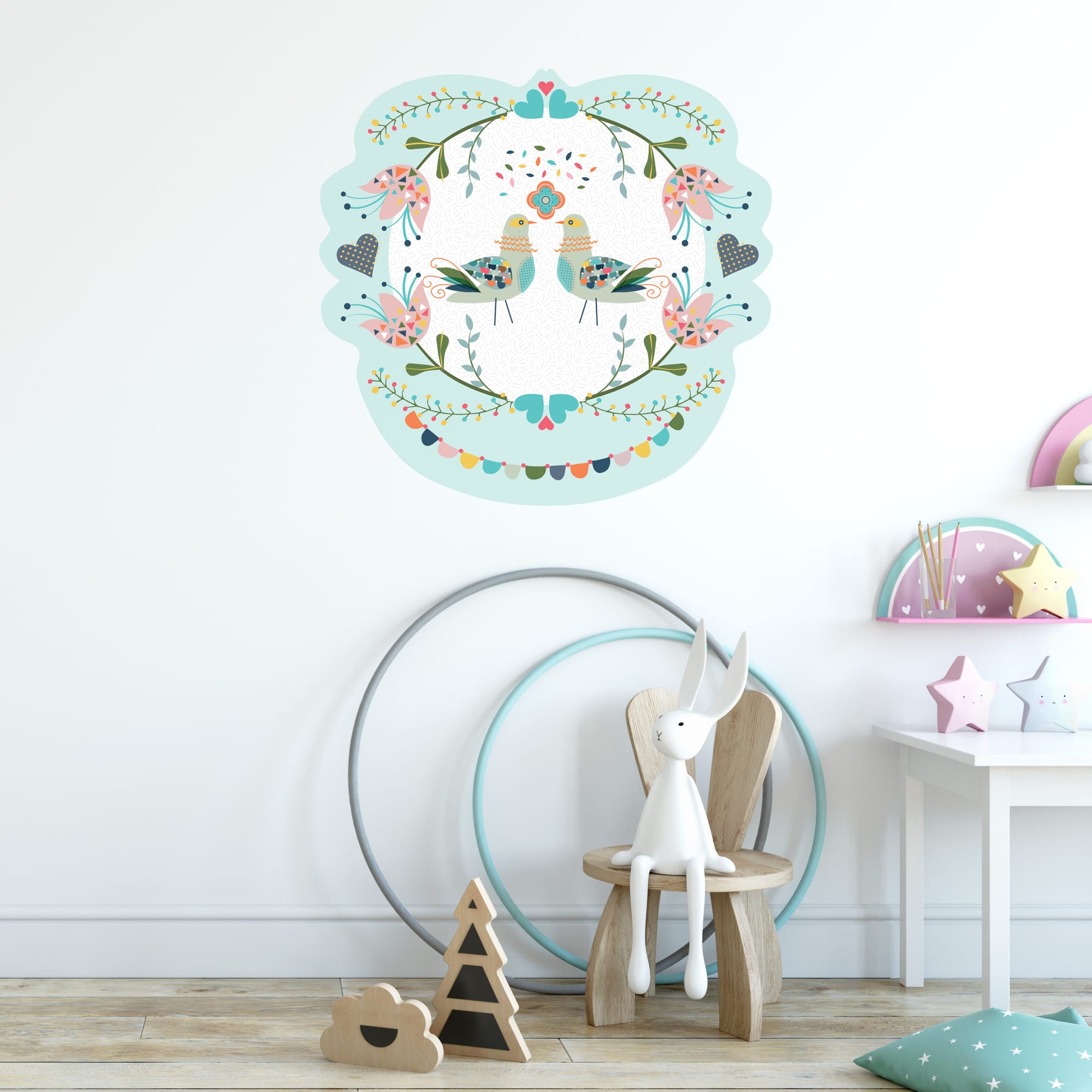 מדבקות מיוחדות