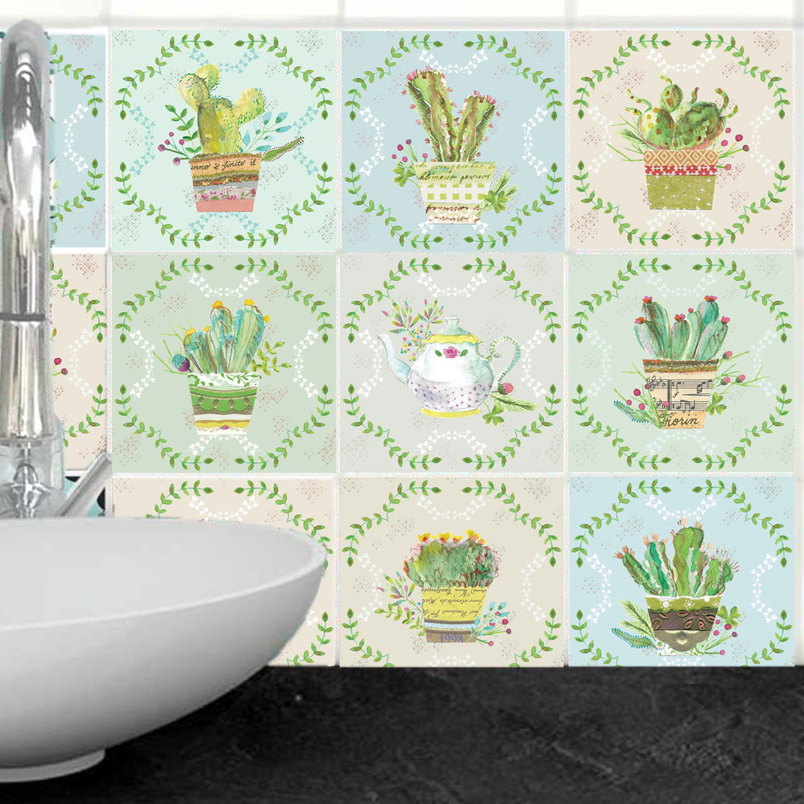 מדבקות מיוחדות