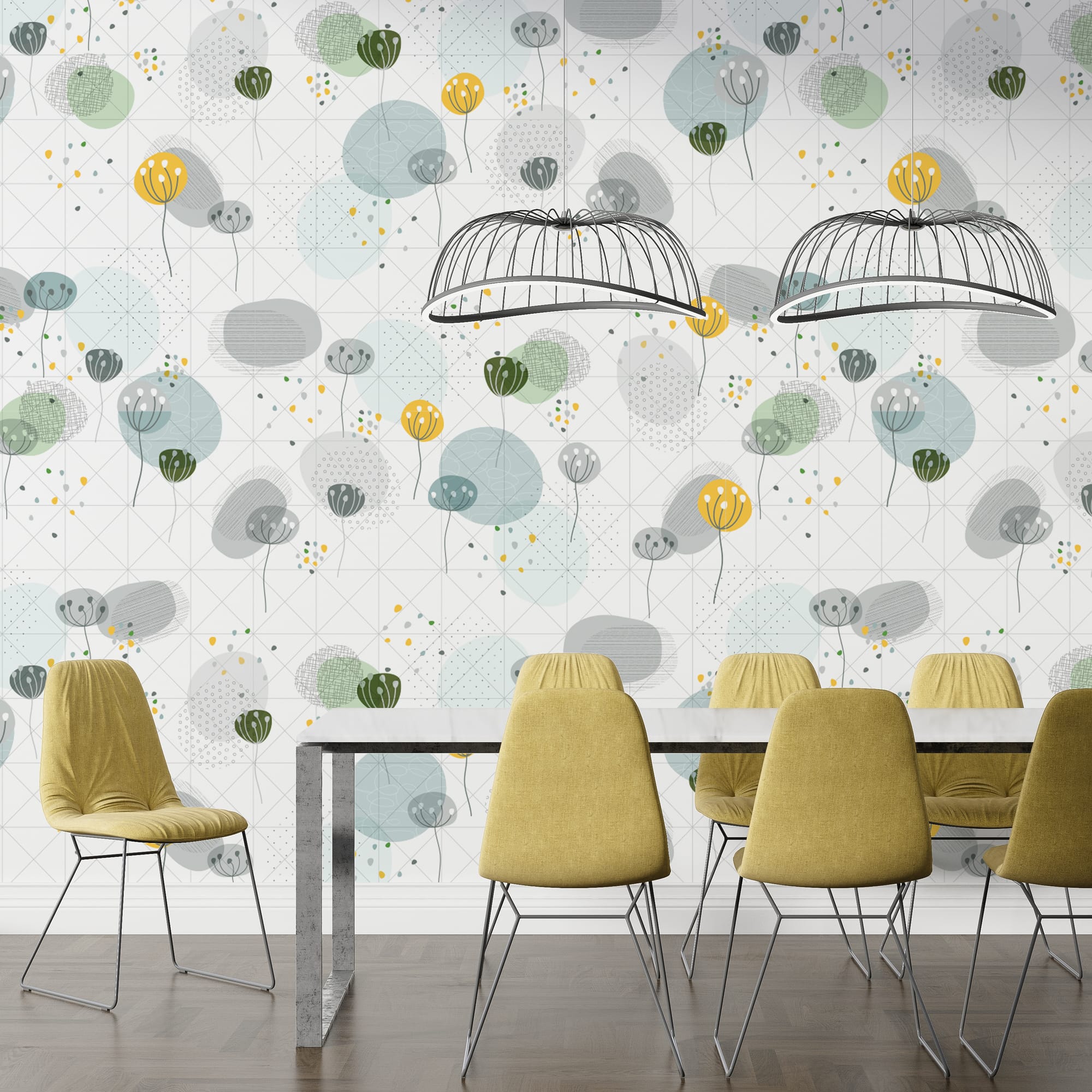 פינות עבודה, בתי מלון, חדרי ישיבות, לובי, סטודיו, מרחבי למידה