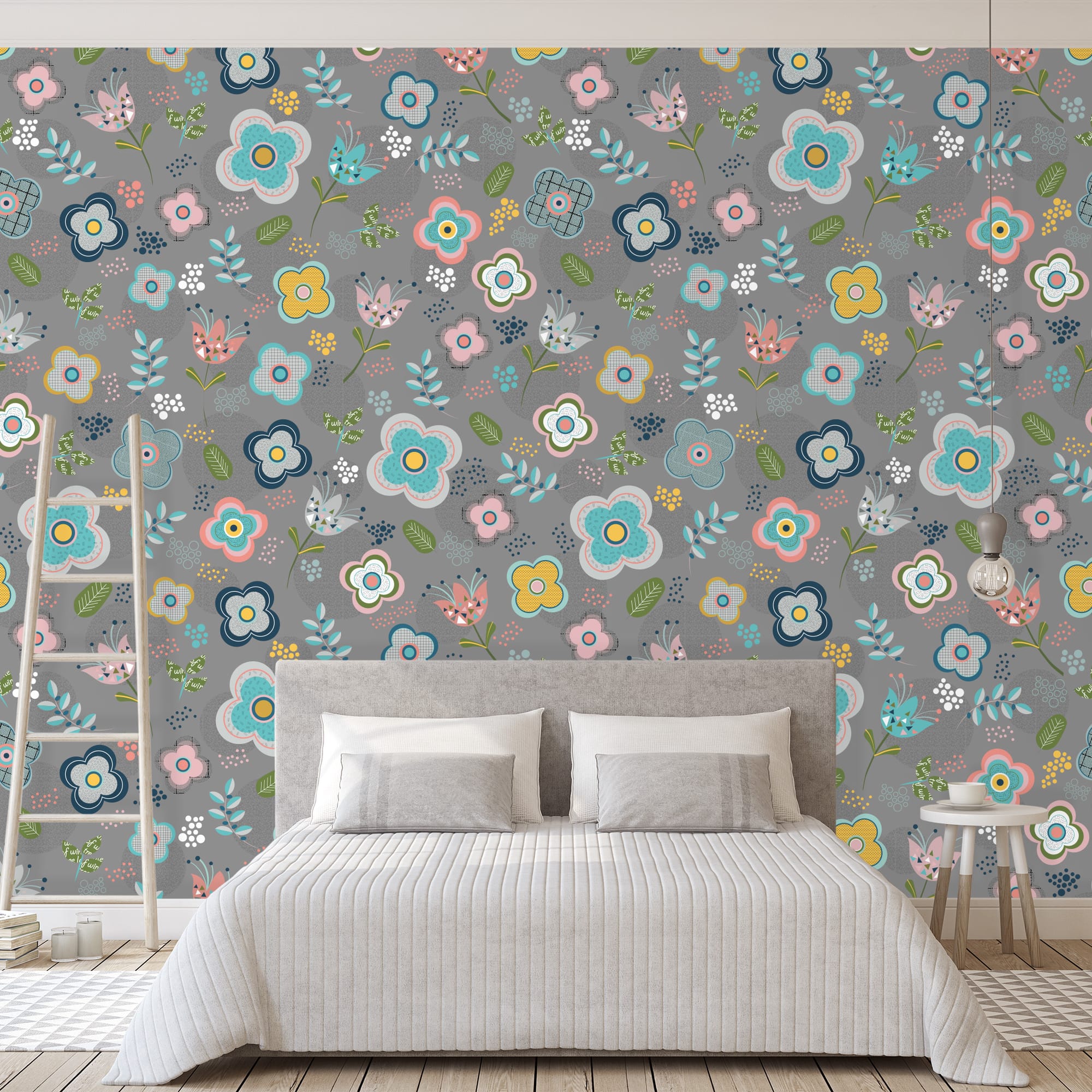 חדרי שינה, בתים פרטיים, בתי מלון