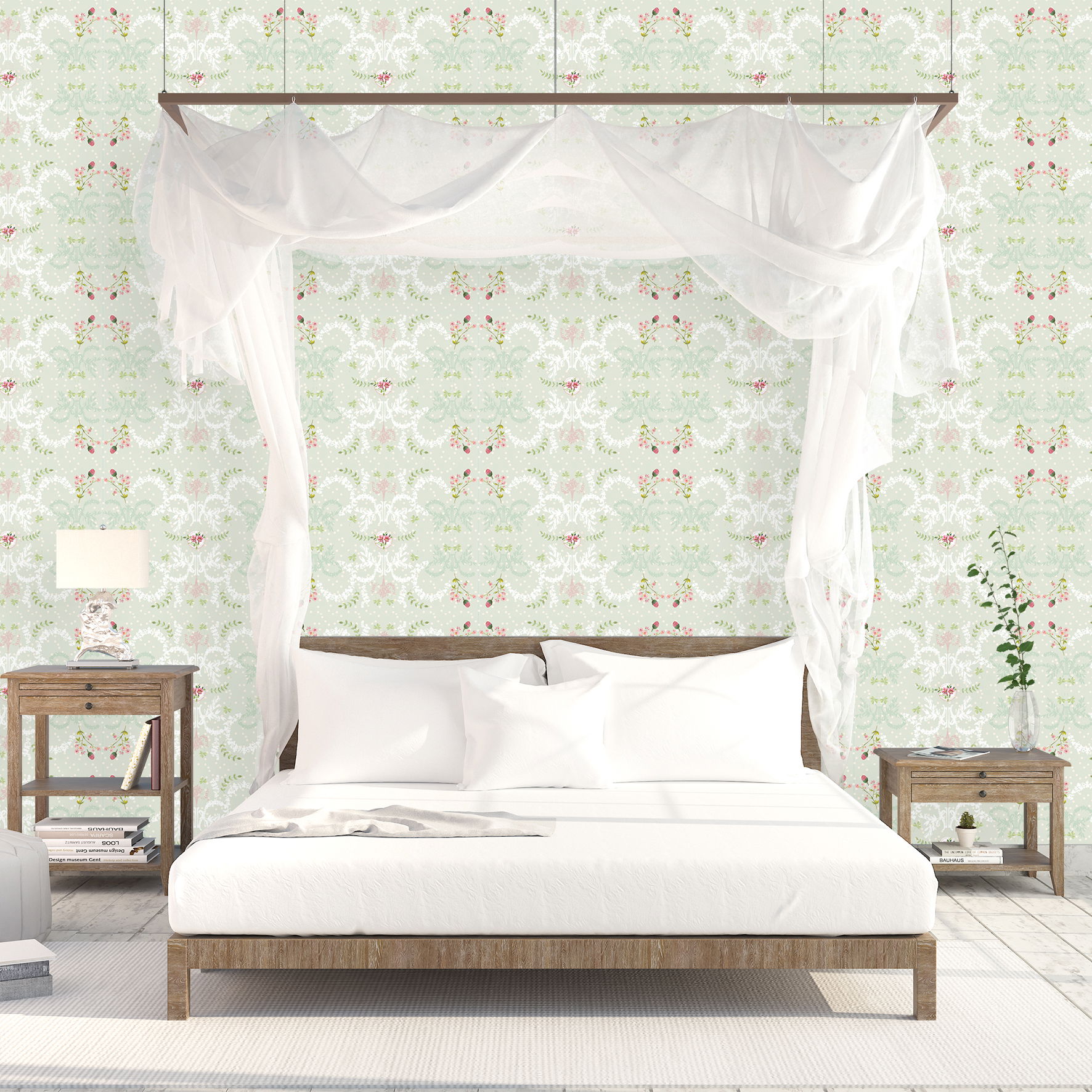 חדרי שינה, בתים פרטיים, בתי מלון