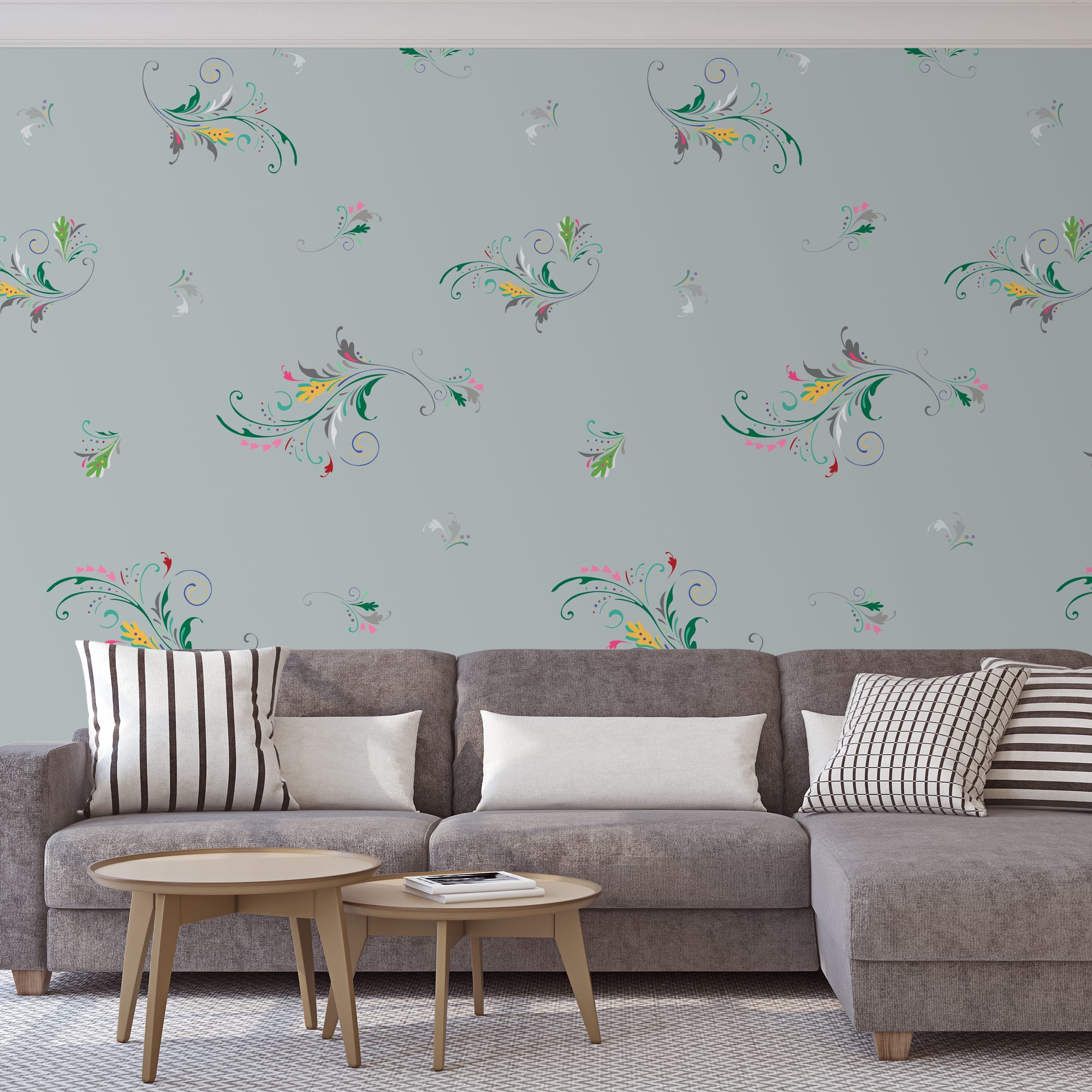 פינות אוכל, מטבח, סלון ועוד