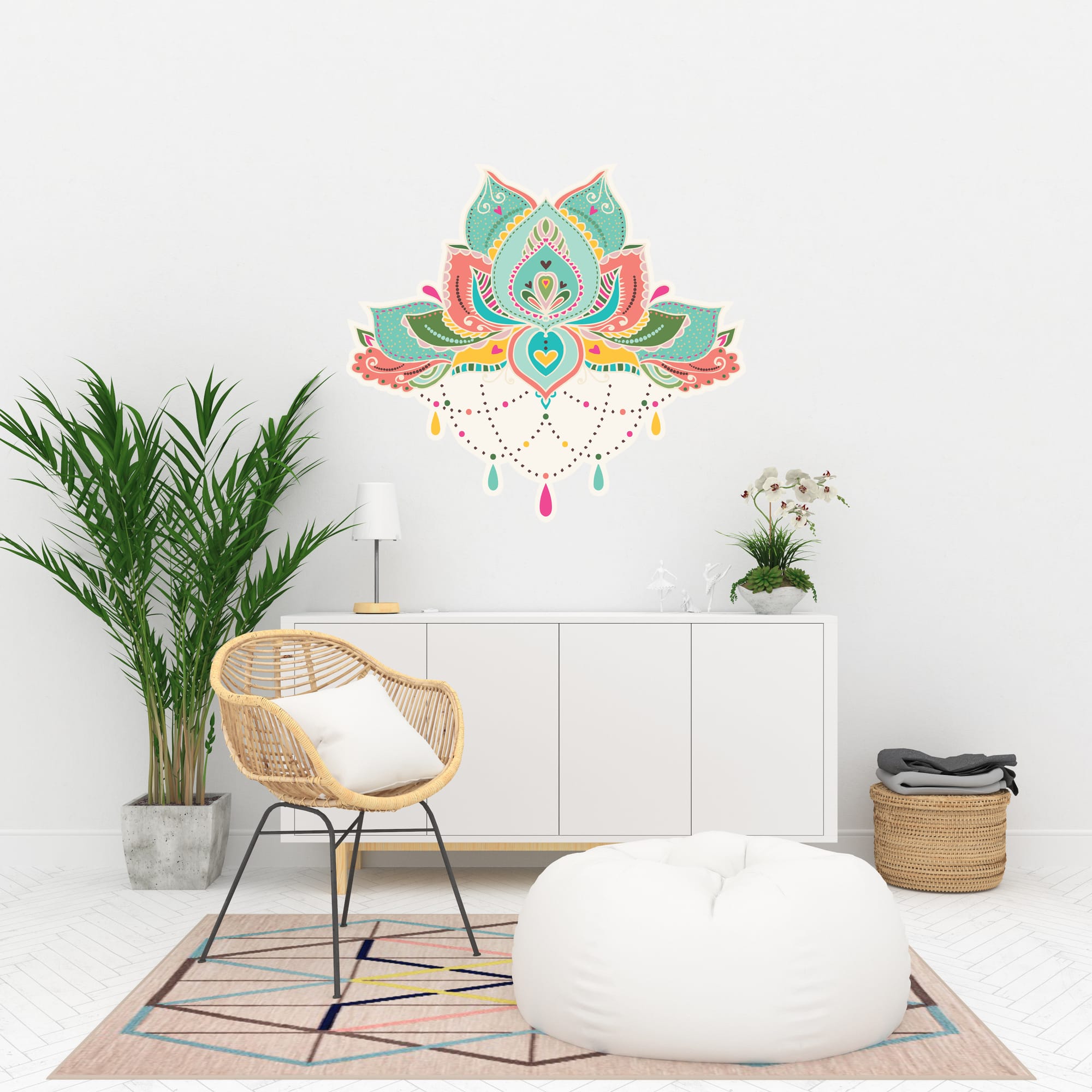 פינות אוכל, מטבח, סלון ועוד