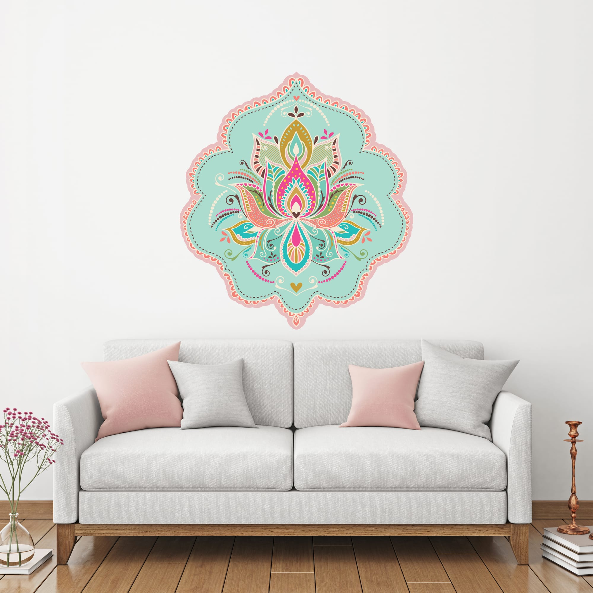 פינות אוכל, מטבח, סלון ועוד