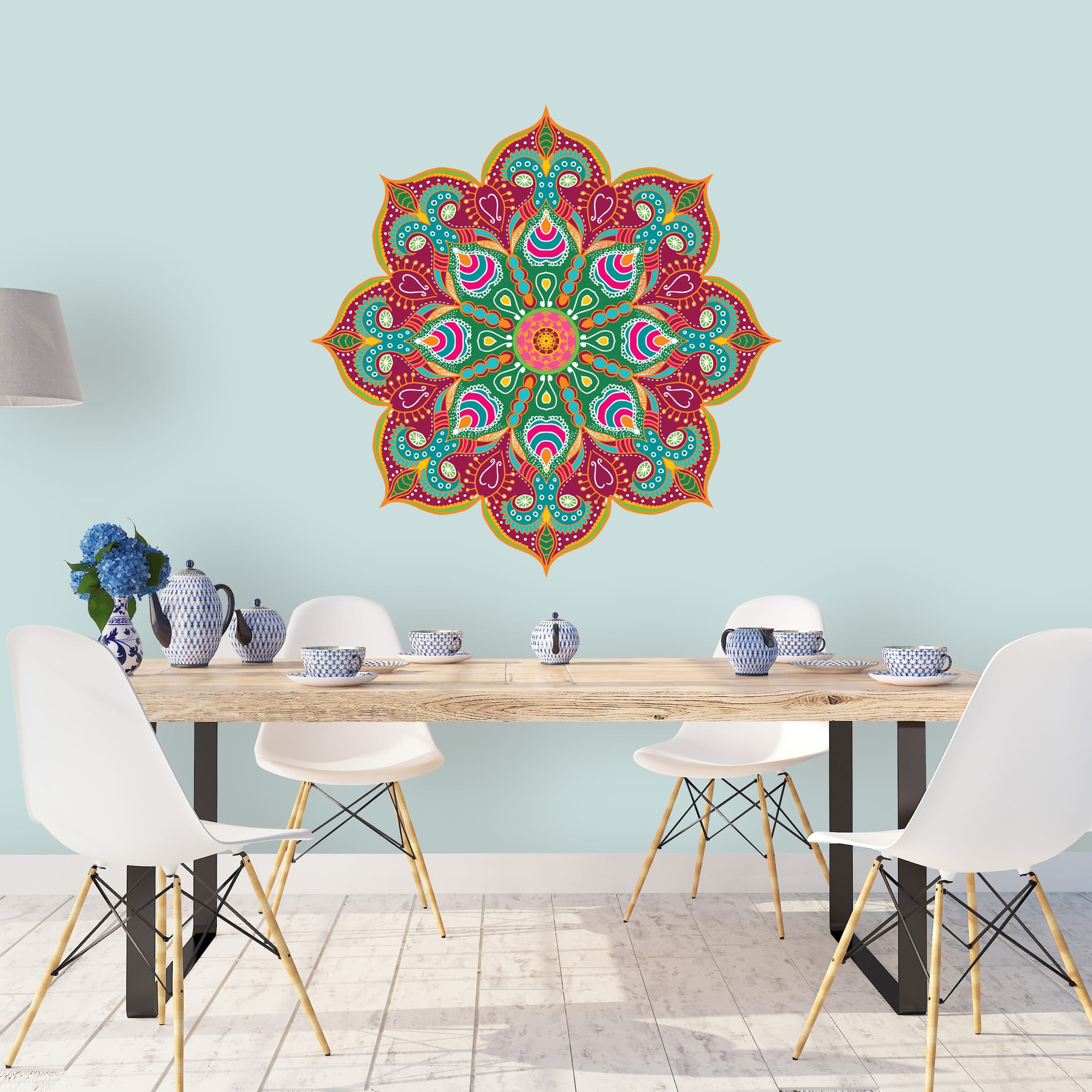 פינות אוכל, מטבח, סלון ועוד