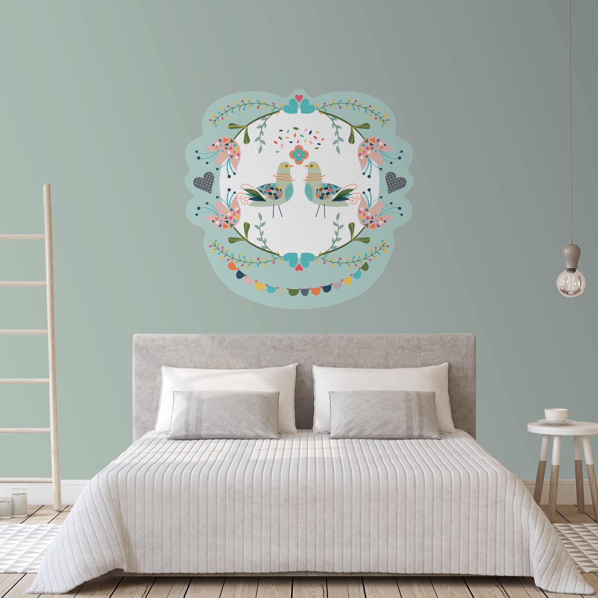 חדרי שינה, בתים פרטיים, בתי מלון