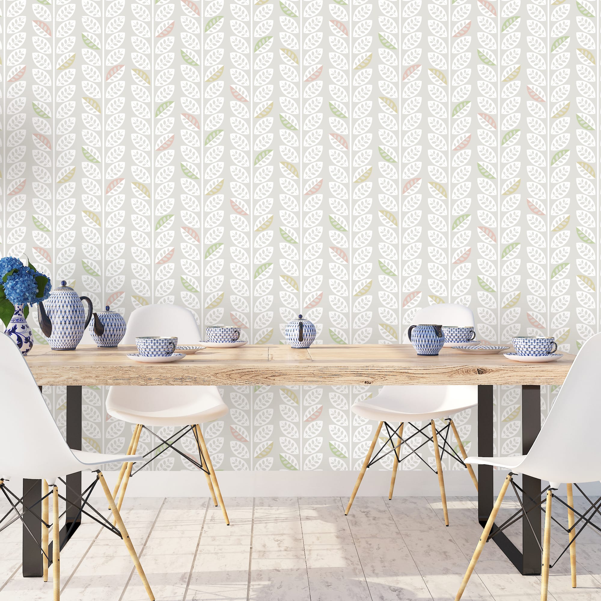 פינות אוכל, מטבח, סלון ועוד