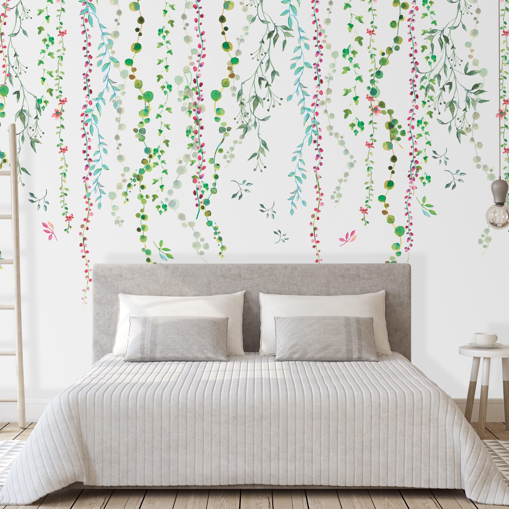 חדרי שינה, בתים פרטיים, בתי מלון