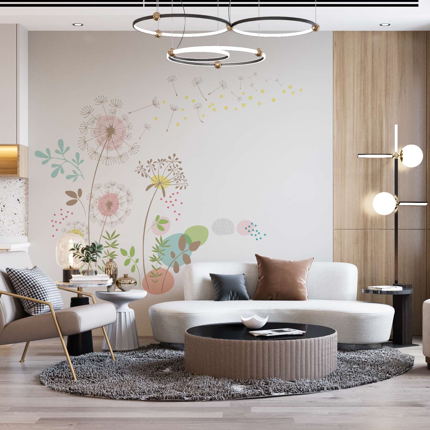 טפטים למשרדים