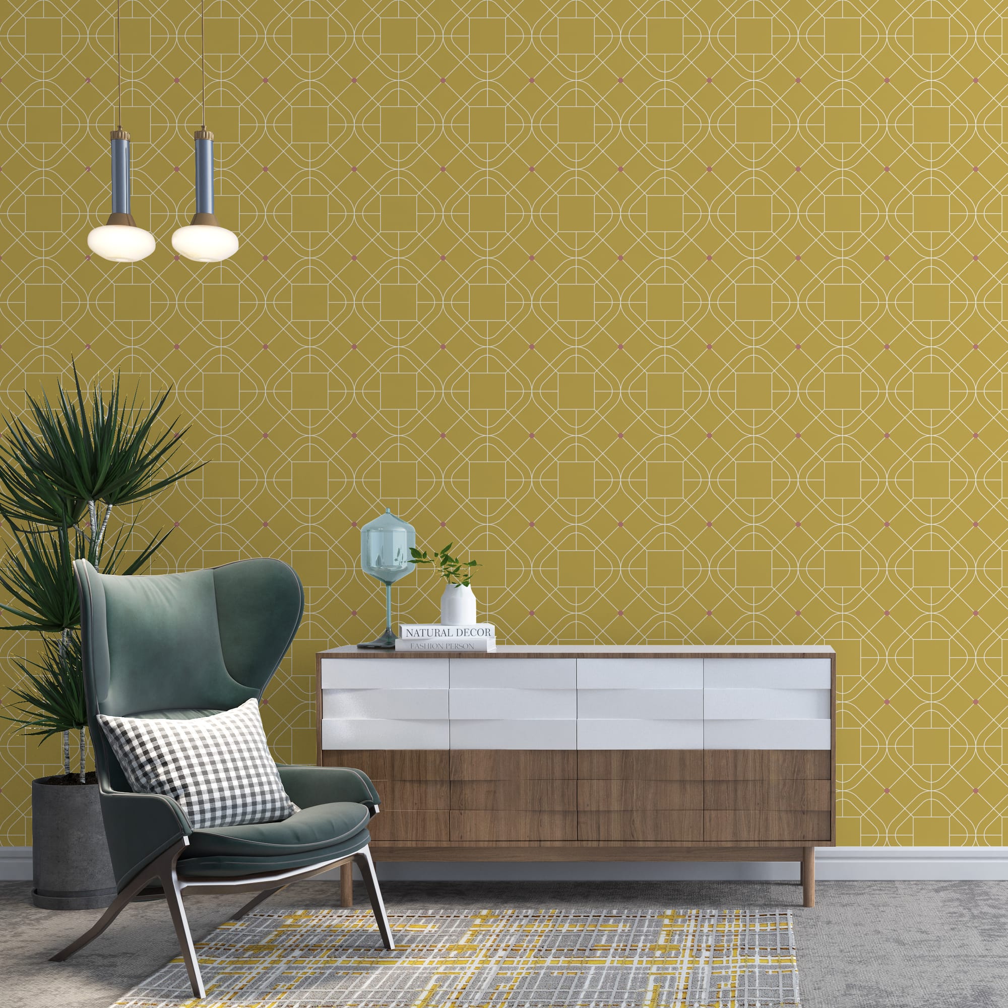 פינות אוכל, מטבח, סלון ועוד